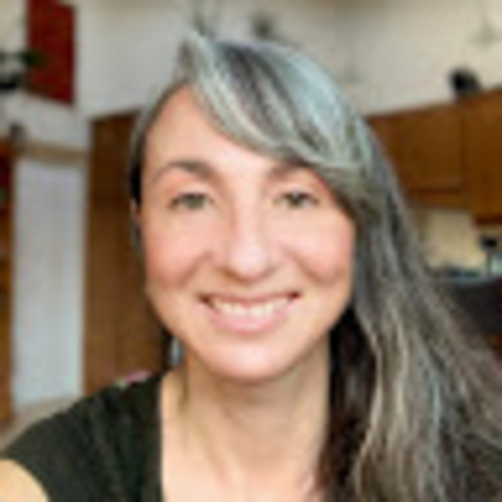 Meet your Posher, Georgia